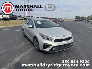 Used 2019 Kia Forte LXS image 1
