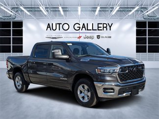 New 2025 RAM 1500 Tradesman image 1