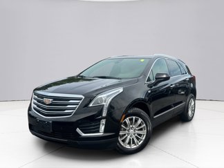 Used 2017 Cadillac XT5 Luxury w/ Driver Awareness Package image 1