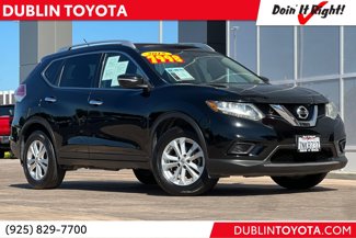 Used 2015 Nissan Rogue SV 360° Tour
