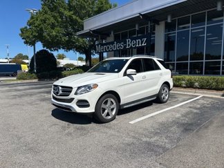 Certified 2017 Mercedes-Benz GLE 350 4MATIC video 2