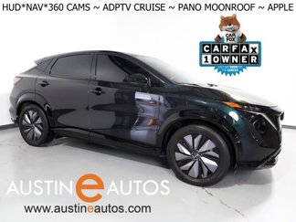 Used 2023 Nissan Ariya Evolve+ image 1