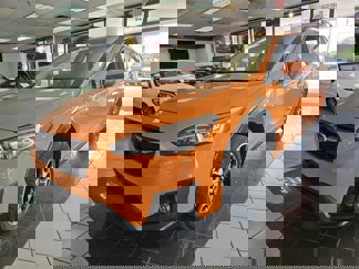 Used 2018 Subaru Crosstrek 2.0i Premium image 1