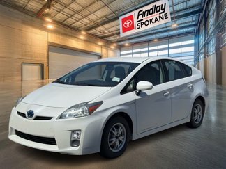 Used 2010 Toyota Prius Five image 1