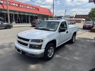 Used 2012 Chevrolet Colorado LT image 1