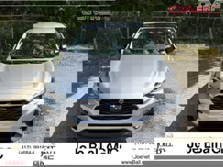Used 2024 Subaru Impreza 2.0i image 1