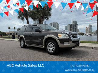 Used 2006 Ford Explorer Eddie Bauer image 1