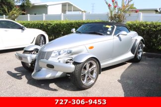 Used 2001 Chrysler Prowler image 1