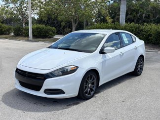 Used 2016 Dodge Dart SE w/ Convenience Group image 1