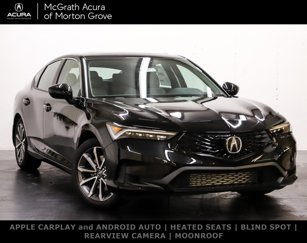 New 2025 Acura Integra image 1