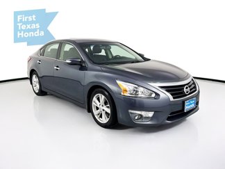 Used 2013 Nissan Altima 2.5 SL w/ Technology Pkg image 1