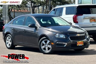 Used 2015 Chevrolet Cruze LT image 1