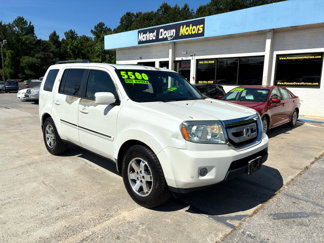 Used 2011 Honda Pilot Touring image 1