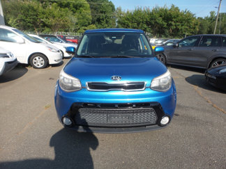 Used 2016 Kia Soul + image 1