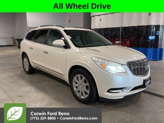 Used 2015 Buick Enclave Leather image 1