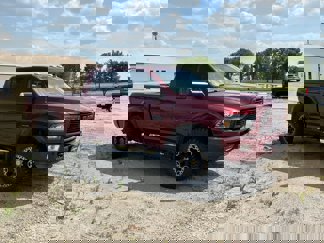 Used 2018 RAM 2500 Laramie w/ Sport Appearance Group image 1