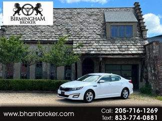 Used 2015 Kia Optima LX image 1