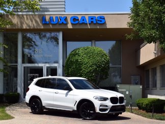 Used 2018 BMW X3 xDrive30i image 1