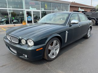 Used 2008 Jaguar XJ8 L image 1