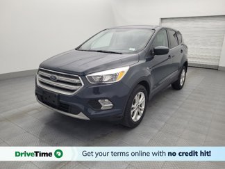 Used 2019 Ford Escape SE image 1