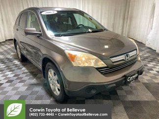 Used 2009 Honda CR-V EX-L video 1
