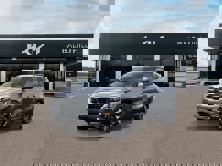 New 2025 Kia Seltos S image 1