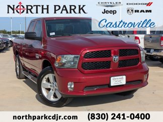 Used 2013 RAM 1500 Express image 1