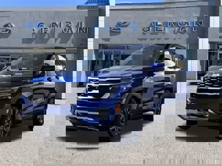Used 2023 Kia Seltos LX image 1