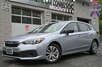 Used 2022 Subaru Impreza 2.0i image 1