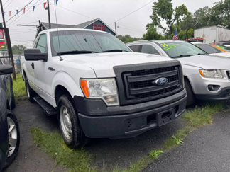 Used 2014 Ford F150 XL image 1