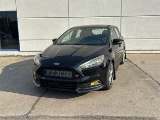 Used 2017 Ford Focus ST image 1