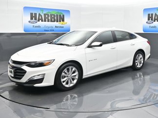 Used 2023 Chevrolet Malibu LT image 1