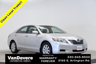 Used 2009 Toyota Camry Hybrid image 1