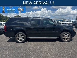 Used 2012 Chevrolet Suburban LS w/ Convenience Package 1 image 1