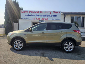 Used 2013 Ford Escape SEL image 1