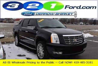 Used 2013 Cadillac Escalade EXT Luxury image 1