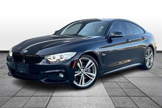 Used 2016 BMW 435i Gran Coupe image 1