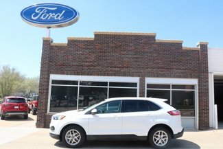 Used 2024 Ford Edge SEL w/ Convenience Package image 1