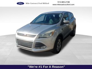 Used 2016 Ford Escape SE image 1