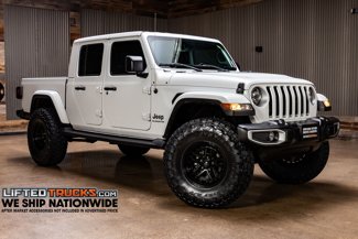 Used 2021 Jeep Gladiator Overland w/ Popular Equipment Package image 1