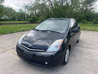 Used 2008 Toyota Prius image 1