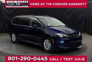 Used 2020 Chrysler Voyager Lxi image 1