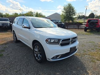 Used 2020 Dodge Durango Citadel image 1
