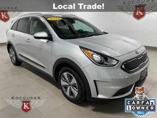 Used 2019 Kia Niro LX image 1