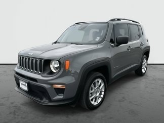 Used 2022 Jeep Renegade Sport w/ Sport Appearance Group image 1