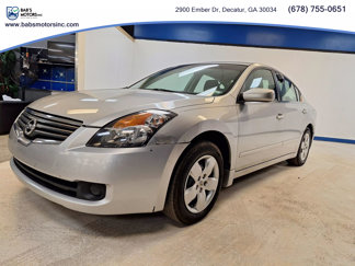 Used 2008 Nissan Altima 2.5 S image 1