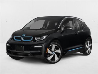 Used 2020 BMW i3 image 1