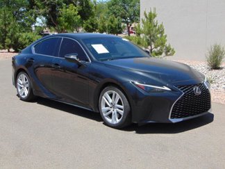 Used 2021 Lexus IS 300 w/ Comfort Package image 1