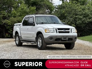Used 2001 Ford Explorer Sport Trac 4x4 image 1