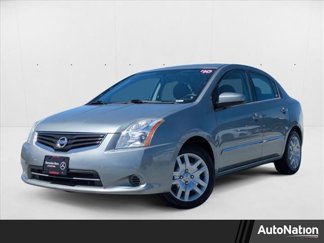 Used 2010 Nissan Sentra 2.0 S image 1